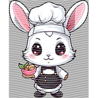 Animal Text Series-AT 1404